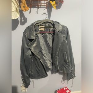 Velvet Jacket